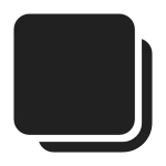 Select All Off SVG Icon